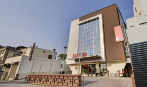 Гостиница Hotel Raya Inn  Джайпур